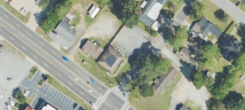 1401 Dawson Rd