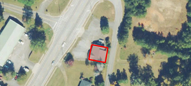 550 Helen Hwy