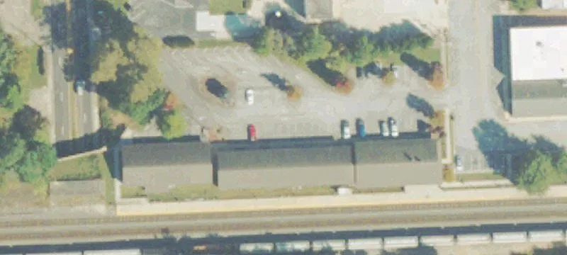 160 Alexander St