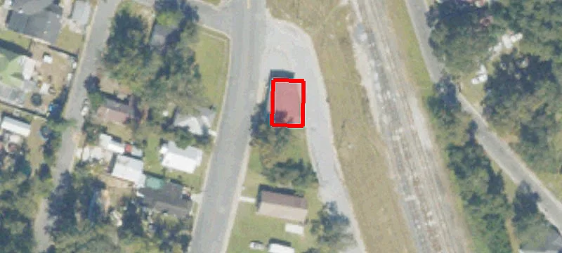 970 Vernon Willis Dr