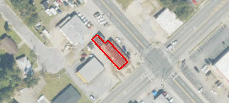 601 Ossie Davis Pkwy