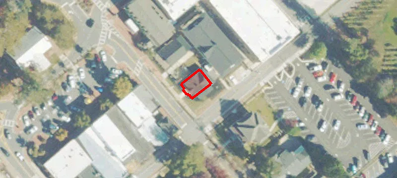 27 Park St