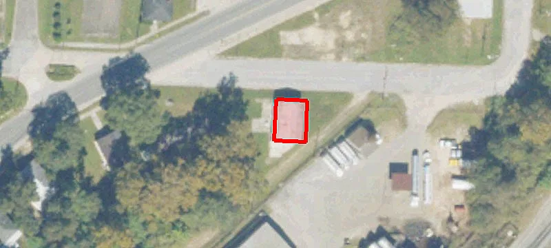 1007 Alpha St