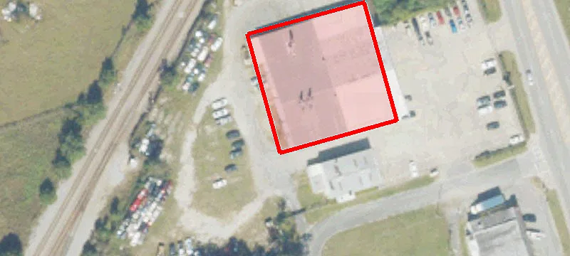 1611 Ossie Davis Pkwy