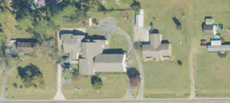 705 Denham Rd