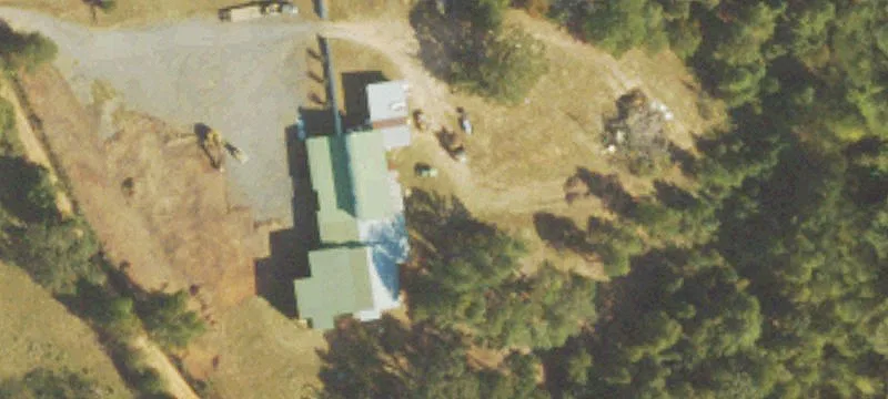 4776 Nebula Rd