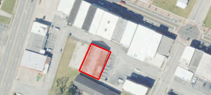 119 Barnard St
