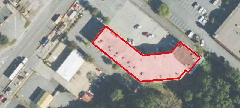 5953 Buford NE Hwy