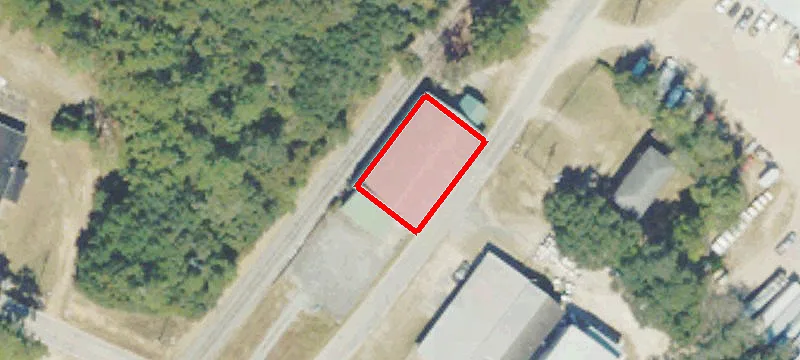 503 Mathews Rd