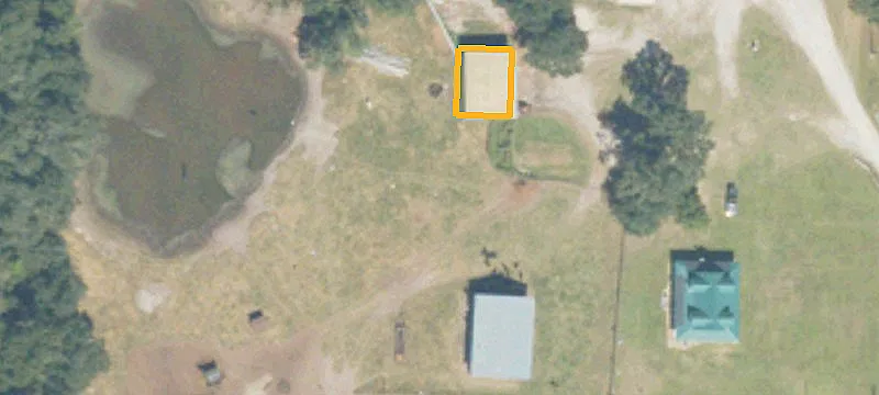 2373 Sassafras Tea Rd