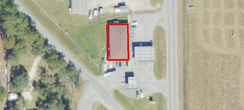 1740 Hwy 17th 4th St
