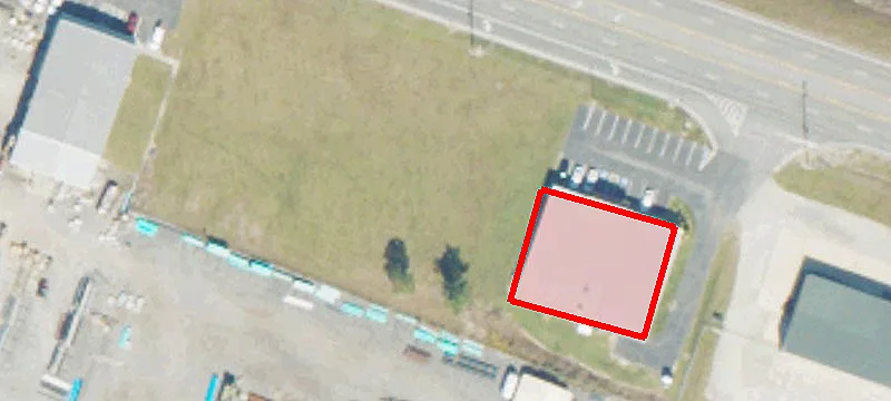 3970 Brunswick Hwy