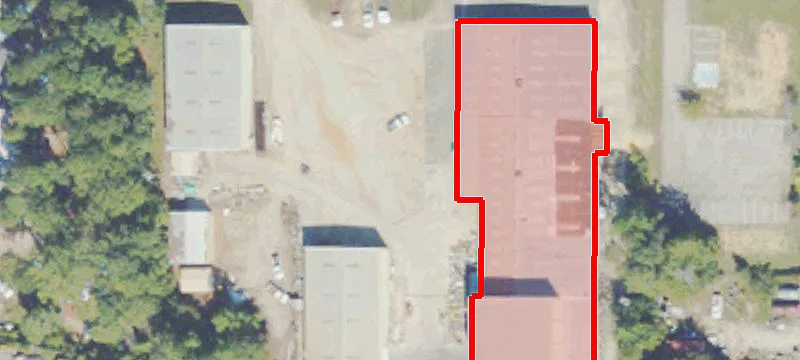 420 Industrial Dr