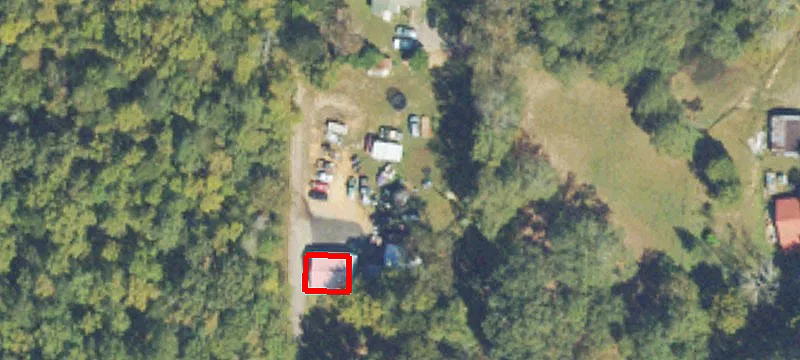 434 Marks Rd