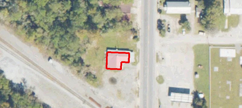 754 Us Hwy 441