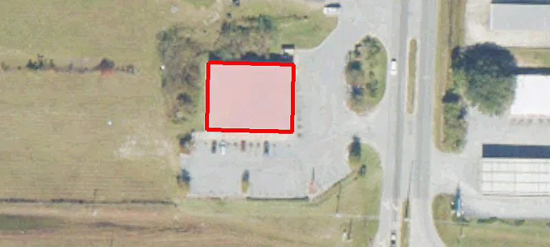 2000 Georgia W Pkwy
