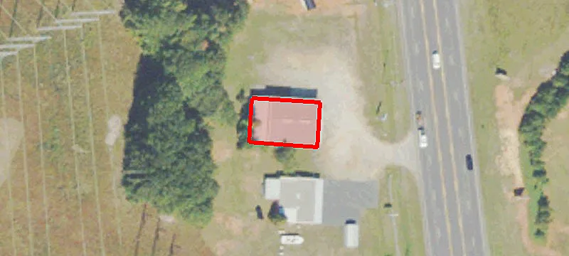 1026 Milledgeville Rd