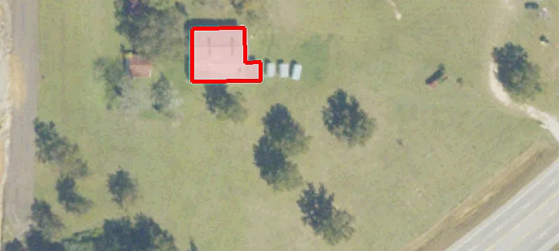 1070 Old Bell Lk Rd