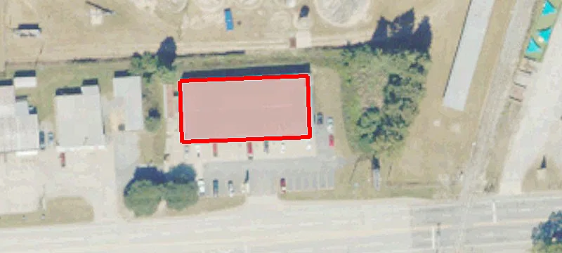 2098 Northside E Dr