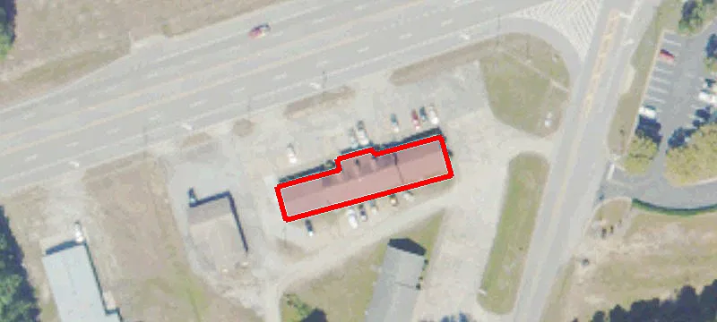 1025 Warrenton Hwy Ste B