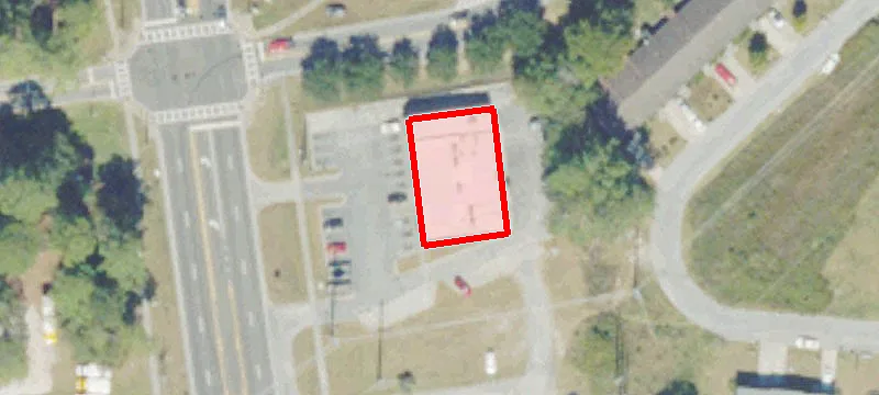 462 General Screven Way