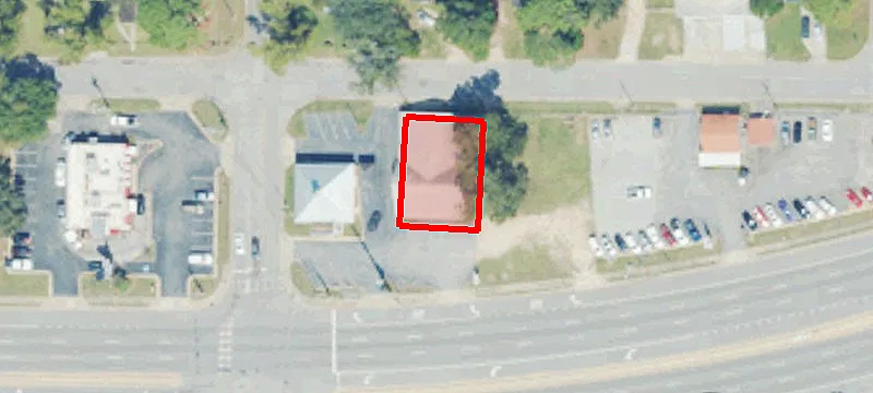 1803 Oglethorpe Blvd