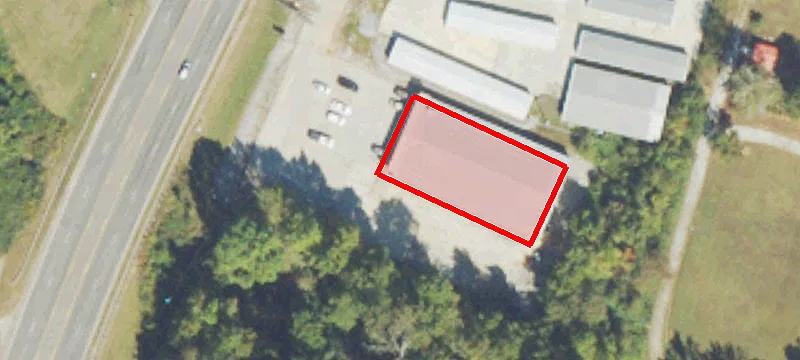7802 Hwy 19th S