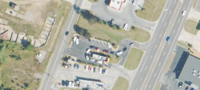 2915 Martha Berry NW Hwy