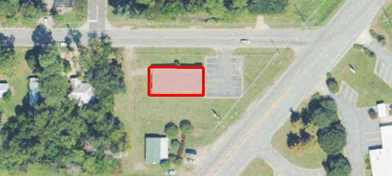 111 Old Cordele Rd