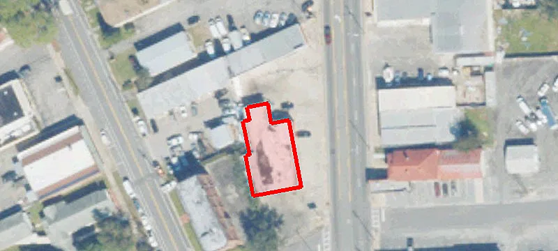 1000 Ashley St
