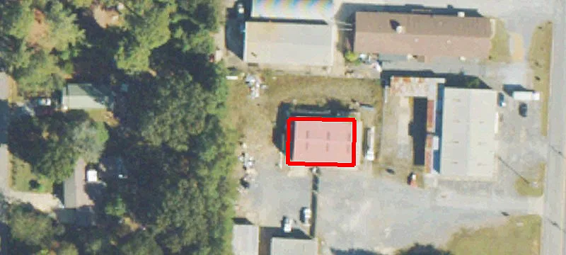 19 Shorter Industrial NW Blvd