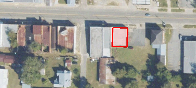 2014 Harris St