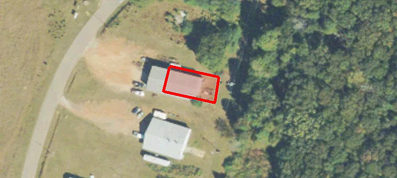 423 Hodges Ml Rd