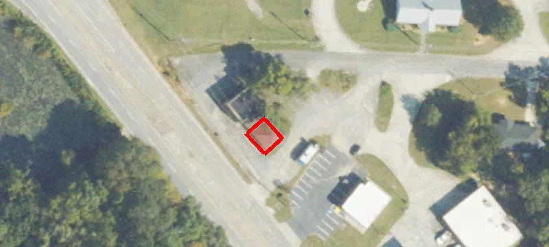 1401 Kingston NE Rd