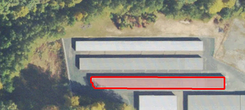 2099 Hwy 19th N