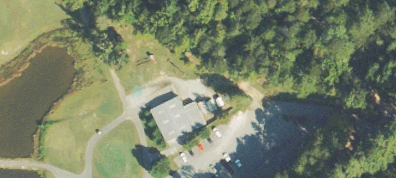 203 Black Mtn Rd