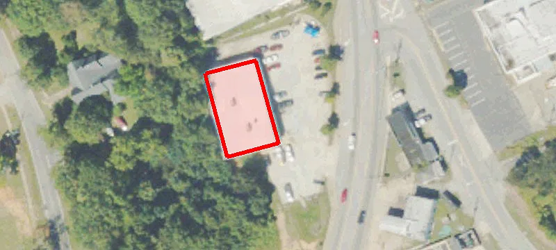 104 Oak St