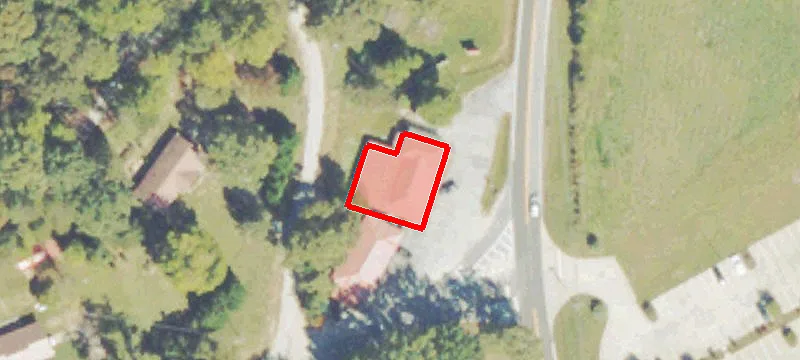 319 Hwy 255th N