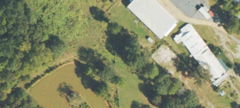 2280 Butts Ml Rd