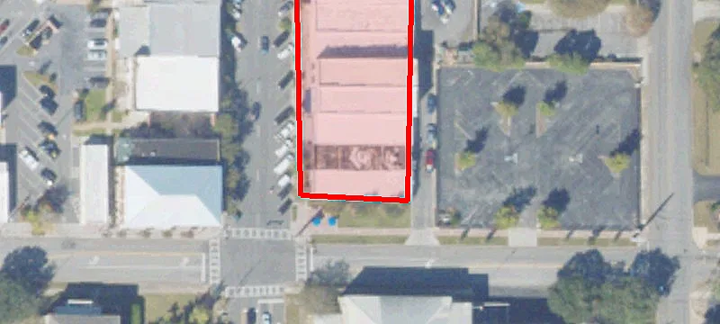 125 1st SE St