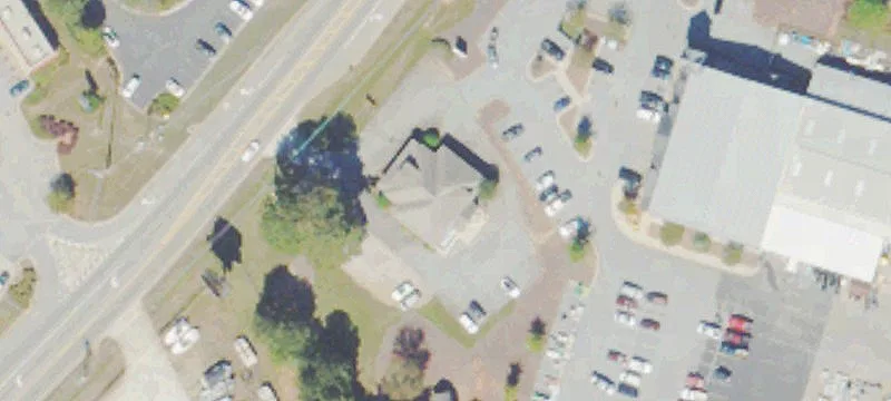 1020 Greensboro Rd