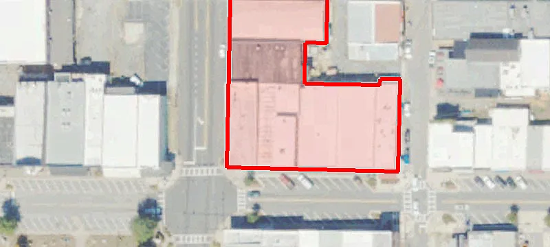 10 Johnston St
