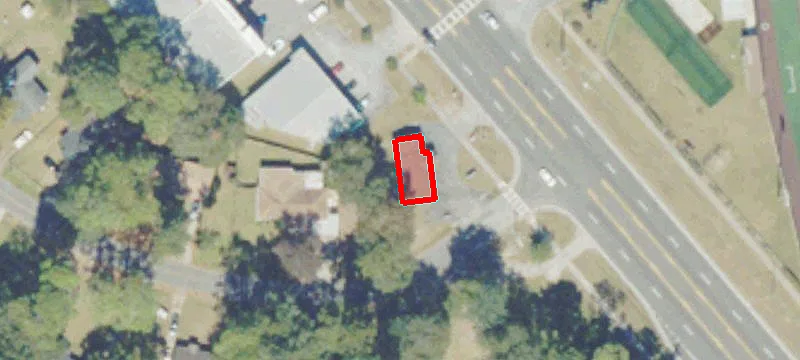 313 General Screven Way