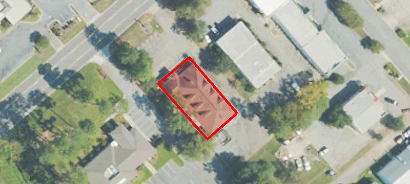 2420 Westgate Dr