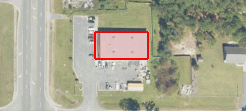 6512 Alma Hwy