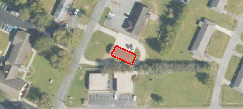 312 Maple Dr