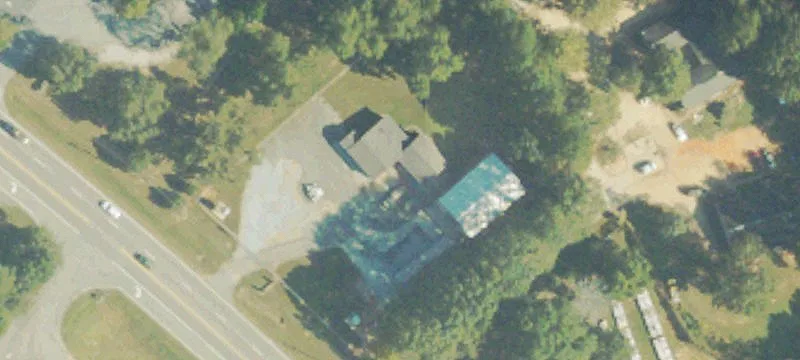 764 Athens Rd
