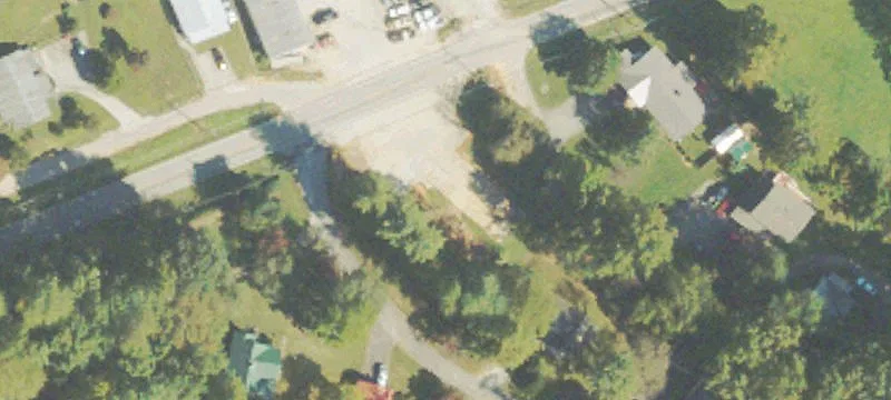 1109 Old 441st S