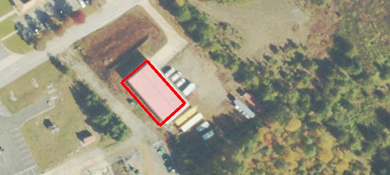 92 Chestatee Industrial Park Dr