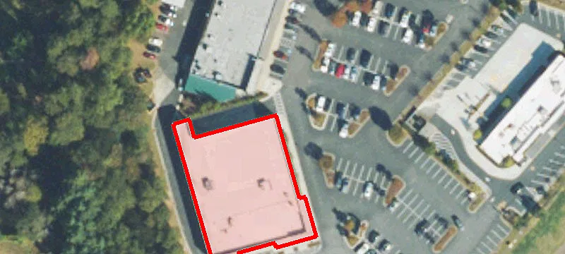 1165 Peachtree Industrial Blvd